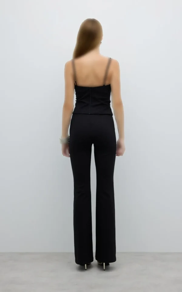 شلوار زنانه Roman کد K2612014 - Image 3