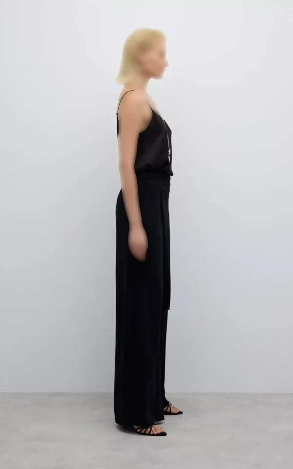 شلوار زنانه ROMAN کد K2612015 - Image 2