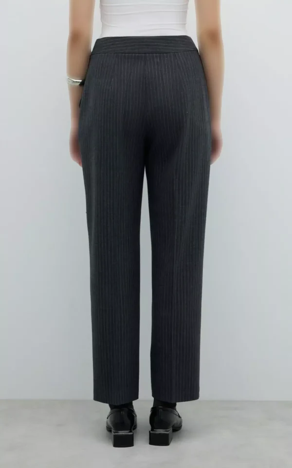 شلوار زنانه ROMAN کد K2612023 - Image 4