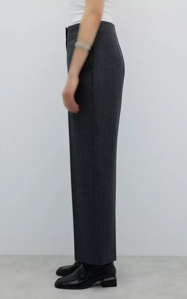 شلوار زنانه ROMAN کد K2612023 - Image 3