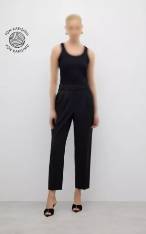 شلوار زنانه ROMAN کد K2612024 - Image 2