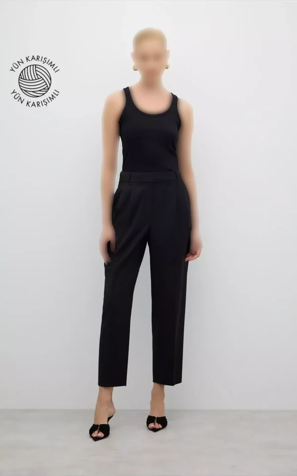 شلوار زنانه ROMAN کد K2612024 - Image 2