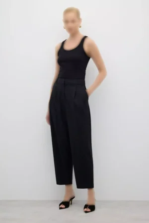 شلوار زنانه ROMAN کد K2612024