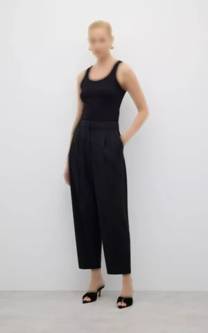 شلوار زنانه ROMAN کد K2612024