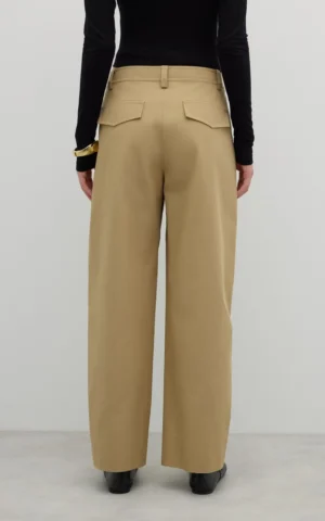 شلوار زنانه ROMAN کد K2612028 - Image 3