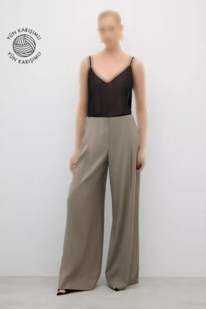 شلوار زنانه ROMAN کد K2612033