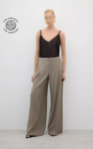 شلوار زنانه ROMAN کد K2612033