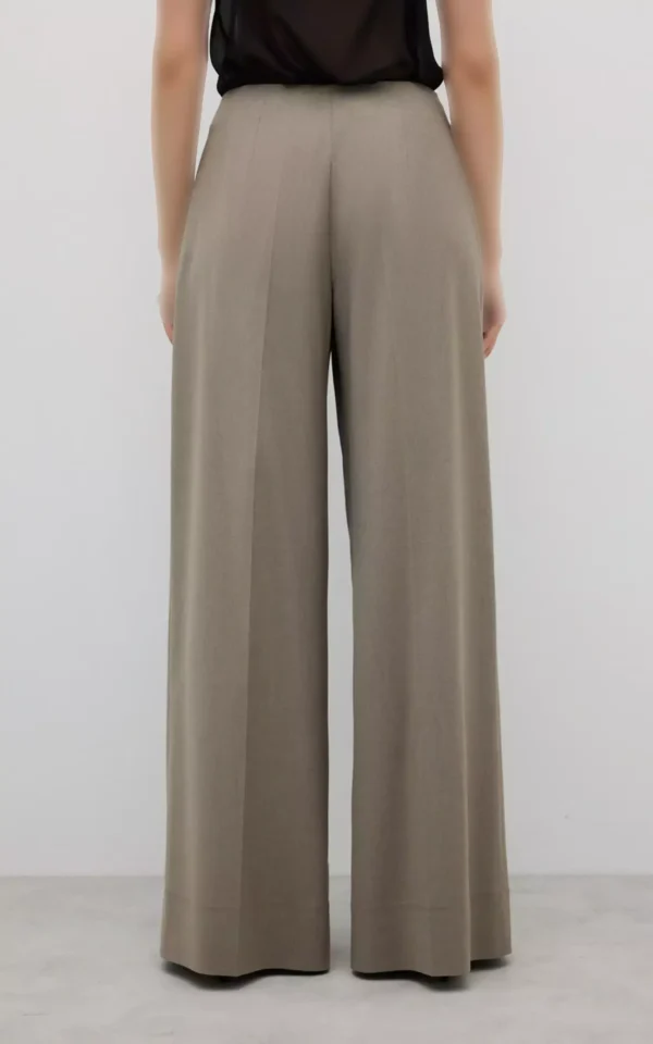 شلوار زنانه ROMAN کد K2612033 - Image 3