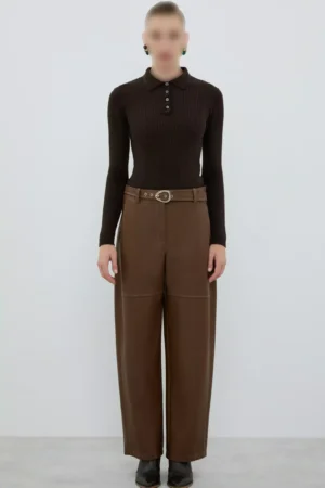 شلوار زنانه ROMAN کد K2612036