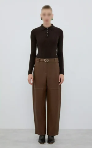 شلوار زنانه ROMAN کد K2612036