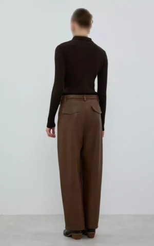 شلوار زنانه ROMAN کد K2612036 - Image 3