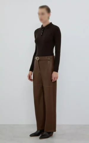 شلوار زنانه ROMAN کد K2612036 - Image 2