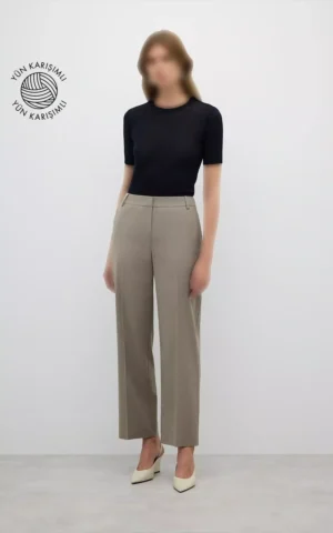 شلوار زنانه ROMAN کد K2612045