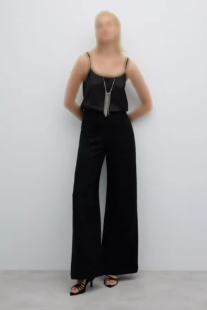 شلوار زنانه ROMAN کد K2612047