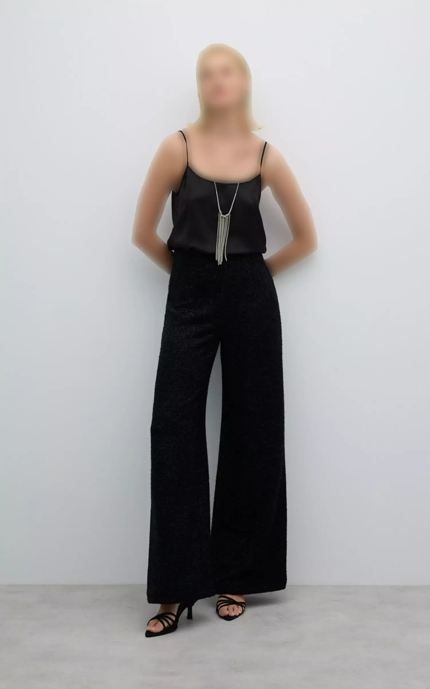 K2612047-1 copy شلوار زنانه ROMAN کد K2612047 - Image 1