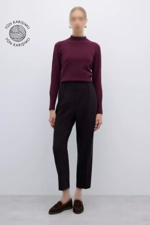 شلوار زنانه ROMAN کد K2612048