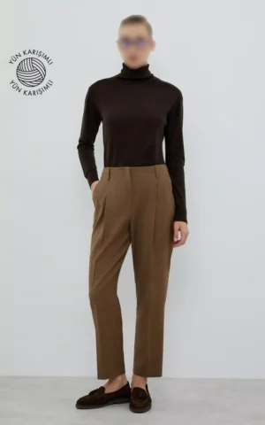 شلوار زنانه ROMAN کد K2612049 - Image 2
