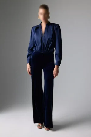 شلوار زنانه ROMAN کد K2612054