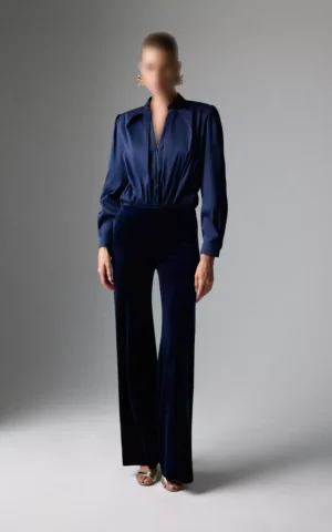 شلوار زنانه ROMAN کد K2612054