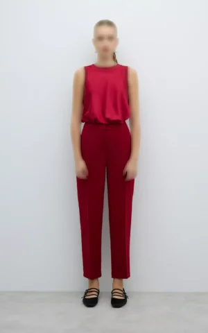 شلوار زنانه ROMAN کد K2612057 - Image 4