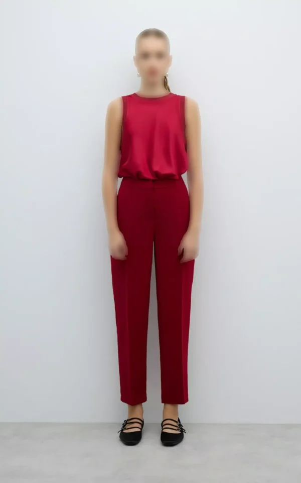 شلوار زنانه ROMAN کد K2612057 - Image 4