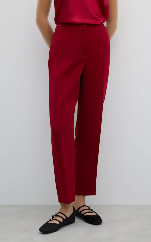 شلوار زنانه ROMAN کد K2612057 - Image 5