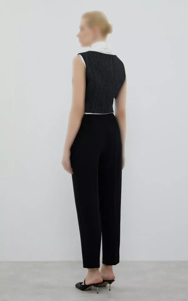 شلوار زنانه ROMAN کد K2612057 - Image 9