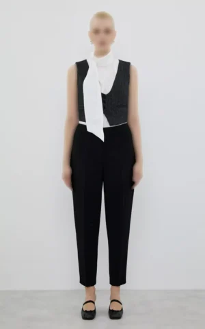 شلوار زنانه ROMAN کد K2612057 - Image 8