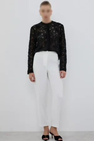 شلوار زنانه ROMAN کد K2612057