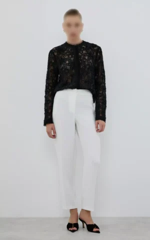 شلوار زنانه ROMAN کد K2612057