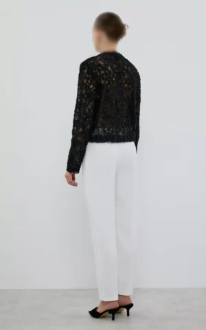 شلوار زنانه ROMAN کد K2612057 - Image 3