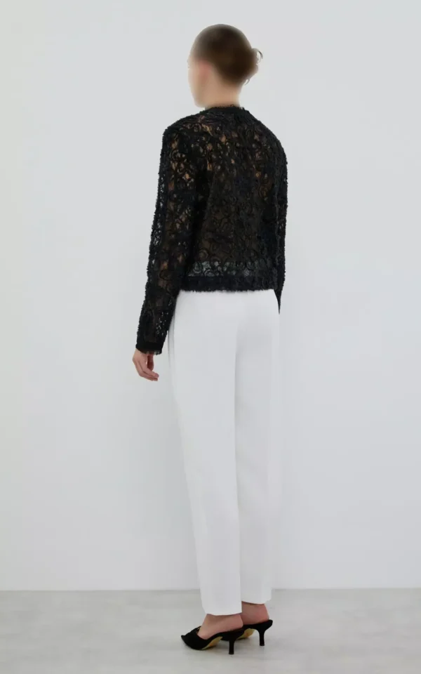 شلوار زنانه ROMAN کد K2612057 - Image 3