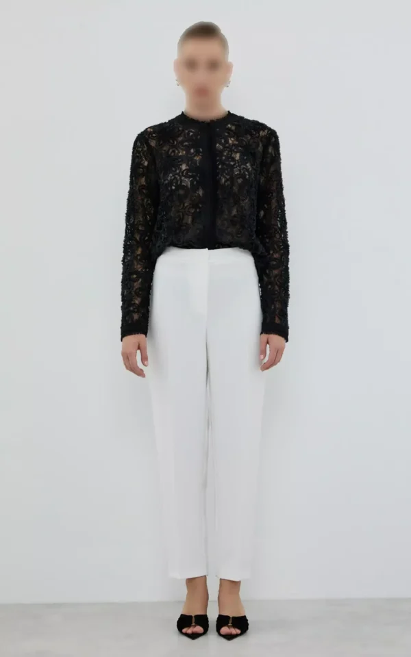 شلوار زنانه ROMAN کد K2612057 - Image 2