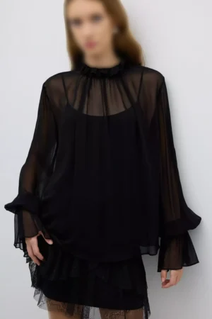 بلوز زنانه ROMAN کد K2613003