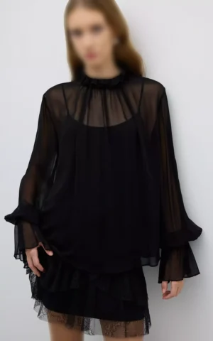 بلوز زنانه ROMAN کد K2613003