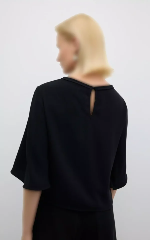 بلوز زنانه ROMAN کد K2613008 - Image 3