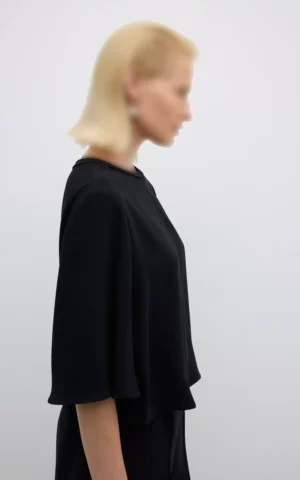 بلوز زنانه ROMAN کد K2613008 - Image 2