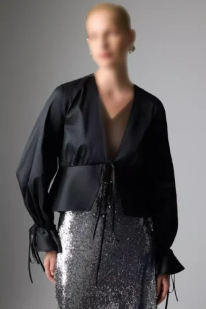 بلوز زنانه ROMAN کد K2613024