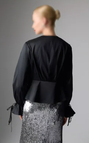 بلوز زنانه ROMAN کد K2613024 - Image 3