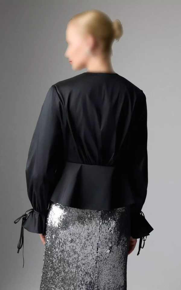 بلوز زنانه ROMAN کد K2613024 - Image 3