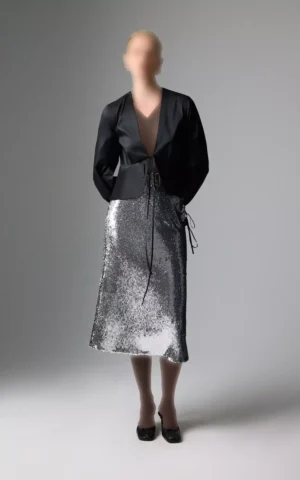 بلوز زنانه ROMAN کد K2613024 - Image 4