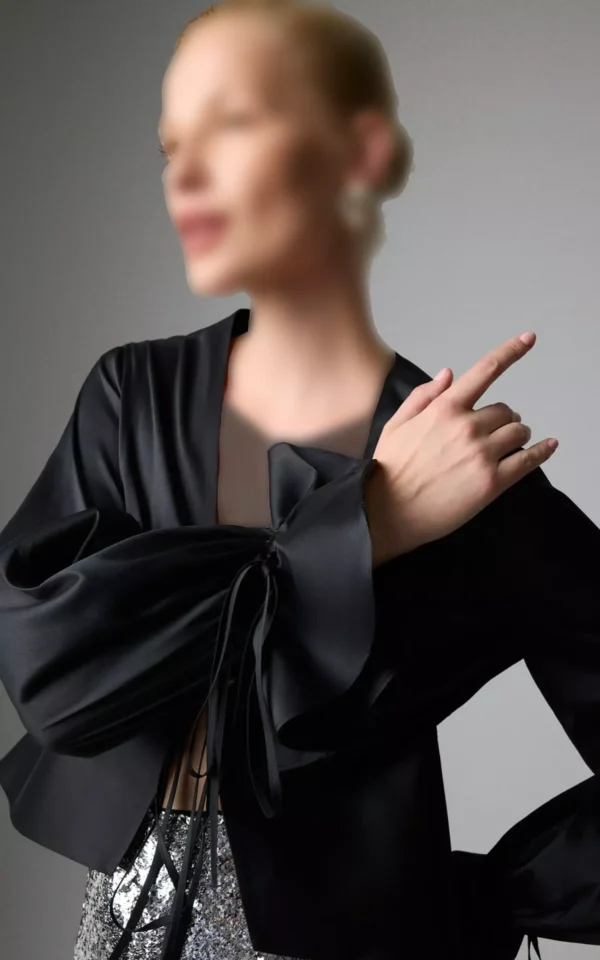 بلوز زنانه ROMAN کد K2613024 - Image 2