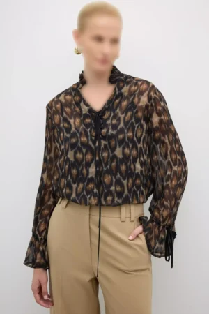 تونیک زنانه ROMAN کد K2613303