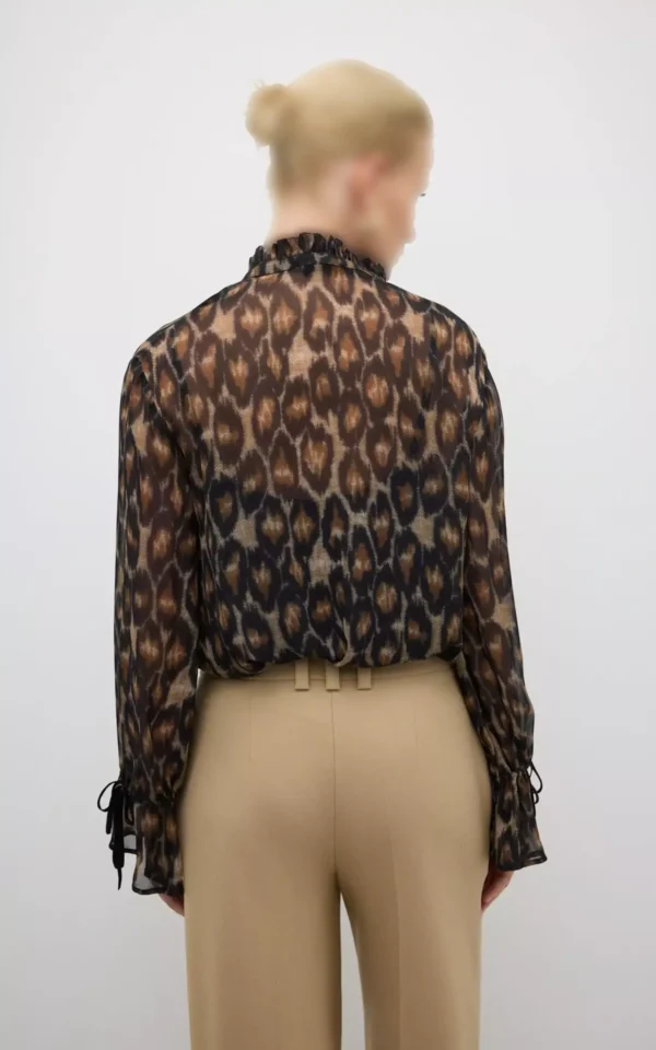 تونیک زنانه ROMAN کد K2613303 - Image 5