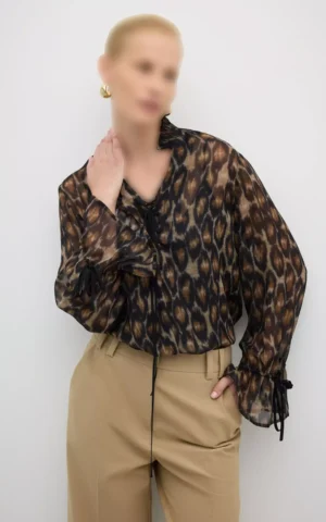 تونیک زنانه ROMAN کد K2613303 - Image 3