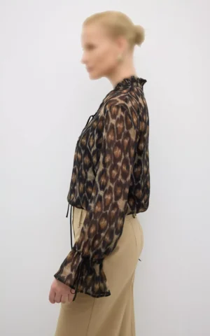 تونیک زنانه ROMAN کد K2613303 - Image 4