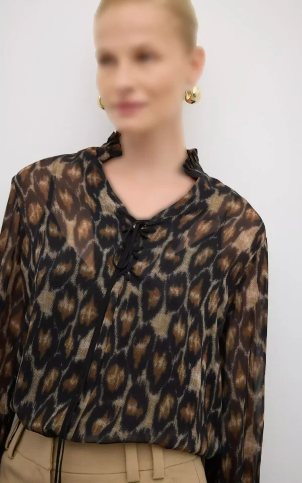 تونیک زنانه ROMAN کد K2613303 - Image 2