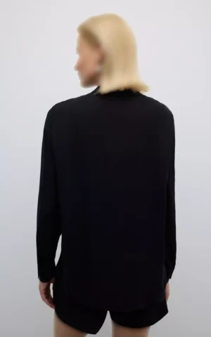 بلوز زنانه ROMAN کد K2613502 - Image 4