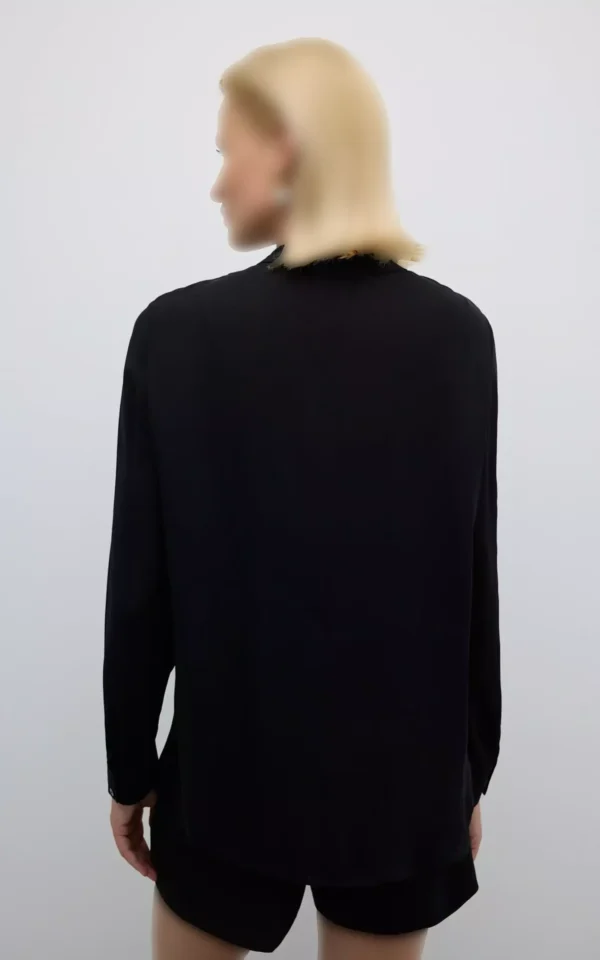 بلوز زنانه ROMAN کد K2613502 - Image 4