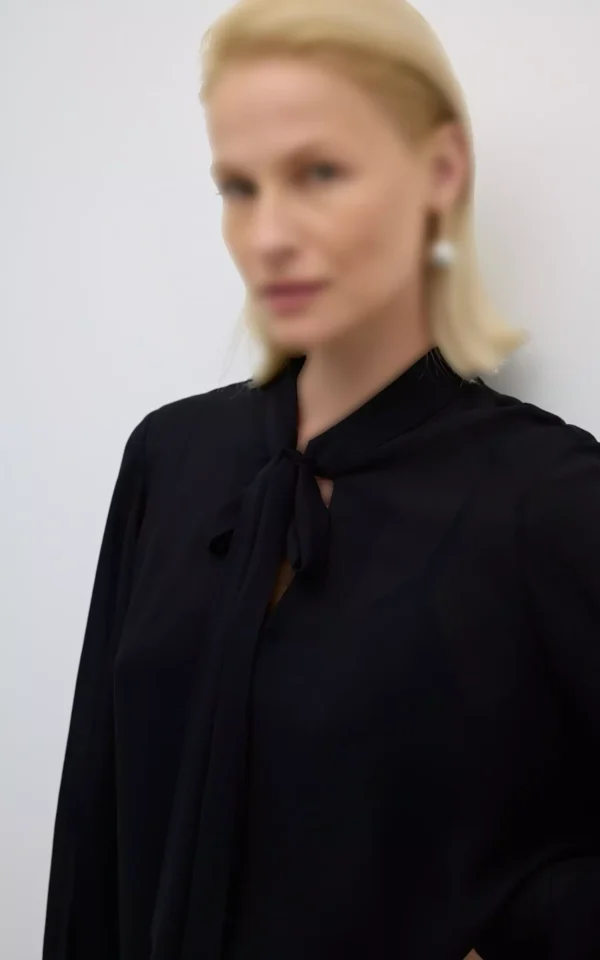 بلوز زنانه ROMAN کد K2613502 - Image 2